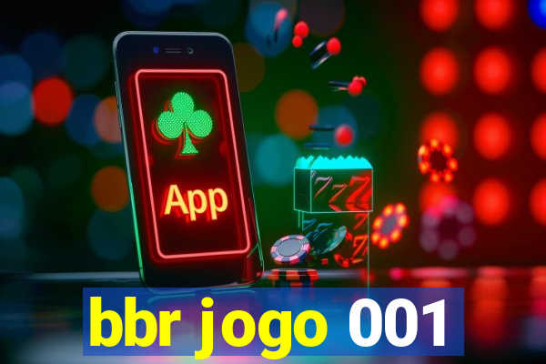 bbr jogo 001